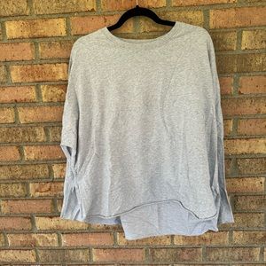 Frank & Eileen Capelet along Sleeve Large